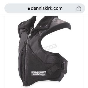 Tekvest Super Sport Vest Medium VGC